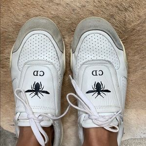 Christian Dior sneakers AUTHENTIC
